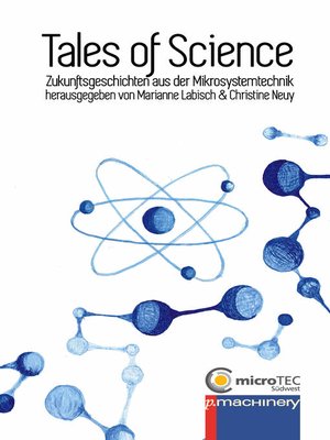 cover image of TALES OF SCIENCE